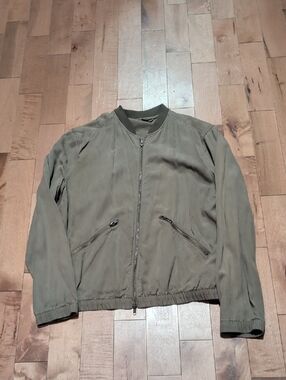 H&M Jacket.